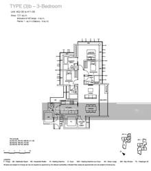 One Balmoral (D10), Condominium #200611222